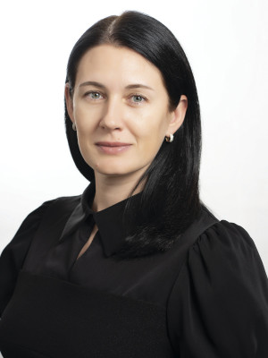 Заведующий Мария Александровна Оруджева