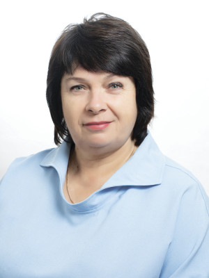 Воспитатель высшей категории Стукалова Валентина Александровна